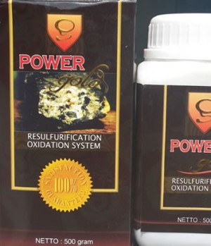 power-gold